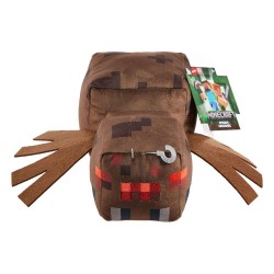 Minecraft Peluche Spider 21 cm