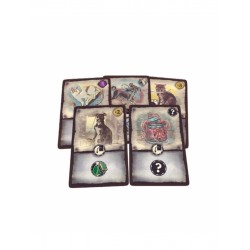 Darwin`s Journey - Animal...