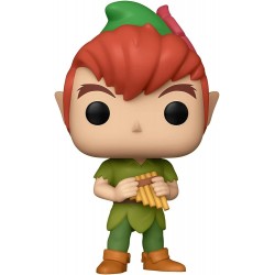 Funko Pop: Peter Pan With...