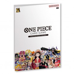 One Piece: Card Game....