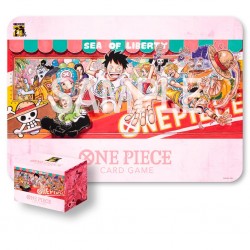 One Piece: Card Game...