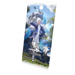 Final Fantasy Sobre: Dawn...