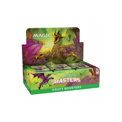 MTG - Caja de sobres de...