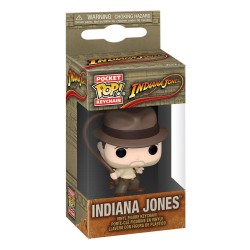 Indiana Jones Llavero...