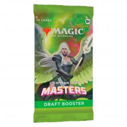 MTG - Sobre de Draft...