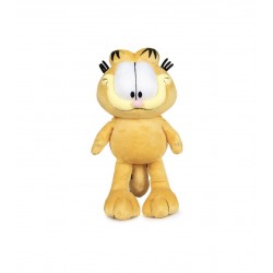 PELUCHE GARFIELD 30 CM