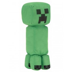 PELUCHE MINECRAFT CREEPER T3