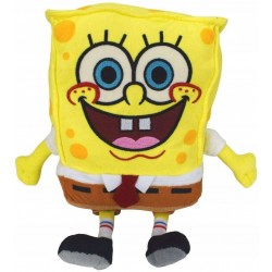 PELUCHE BOB ESPONJA 27 CM
