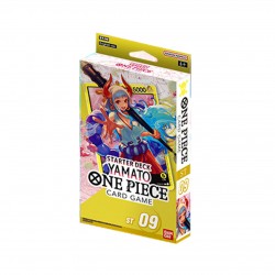 One Piece Card Game -...