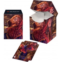 MTG Pro 100+ Deck Box -...