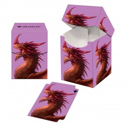 MTG Pro 100+ Deck Box -...