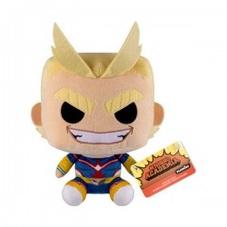 My Hero Academia Peluche...