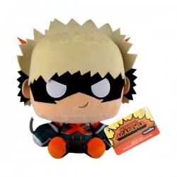 My Hero Academia Peluche...