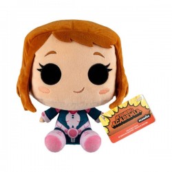 My Hero Academia Peluche...