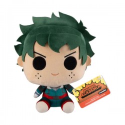 My Hero Academia Peluche...