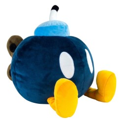 Super Mario Peluche...