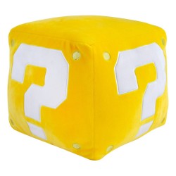 Super Mario Peluche...