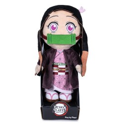 Demon Slayer Figura de...