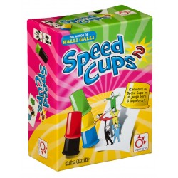 Speed Cups 2 (Expansión)