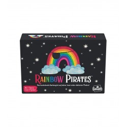 Rainbow Pirates (español)