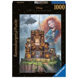 Puzzle Cuentos de Encanto...