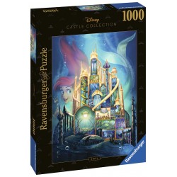 Puzzle Cuentos de Encanto...