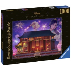 Puzzle Cuentos de Encanto...