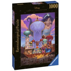 Puzzle Cuentos de Encanto...