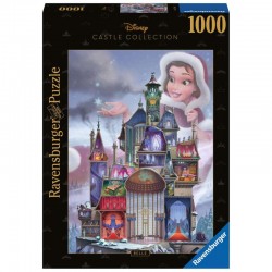 Puzzle Cuentos de Encanto...