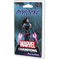 Marvel Champions Pack de...