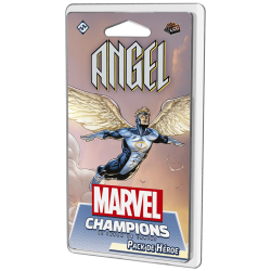 Marvel Champions Pack de...