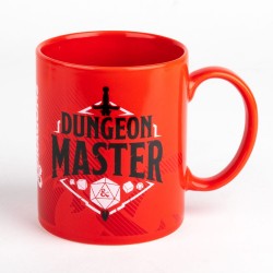 Mug Dungeons  Dragons...