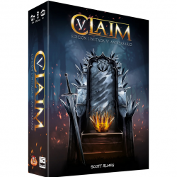 Claim Edición Limitada V...