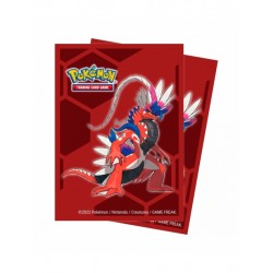 Fundas Standard Koraidon...