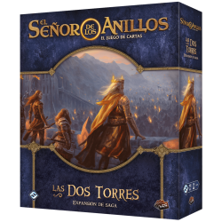 ESDLA LCG - Las Dos Torres...