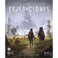 Expediciones