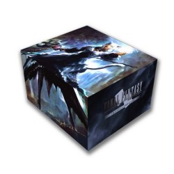 FFTCG Dissidia Set 2023