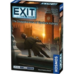 Exit - La desaparición de...