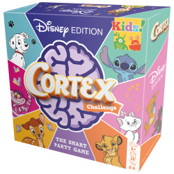 Cortex Disney Edition