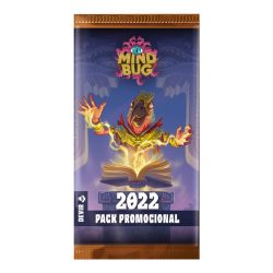Mindbug Pack Promocional 2022