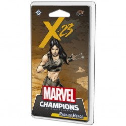 Marvel Champions Pack de...