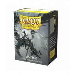 Dragon Shield Standard Size...