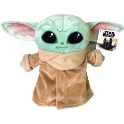 Peluche Baby Yoda Child...