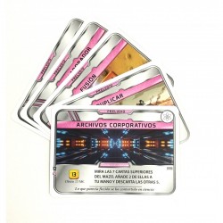 Terraforming Mars: Pack...