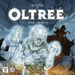 Cuentos de Oltrée - Vivos y...