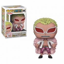 One Piece Pop! Animation...