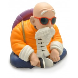 Dragon Ball Hucha Master...
