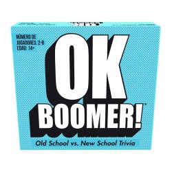 OK, Boomer!