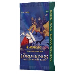 MTG - Sobre de...