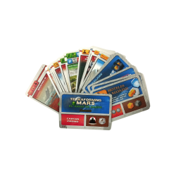 Pack Promo - Terraforming...